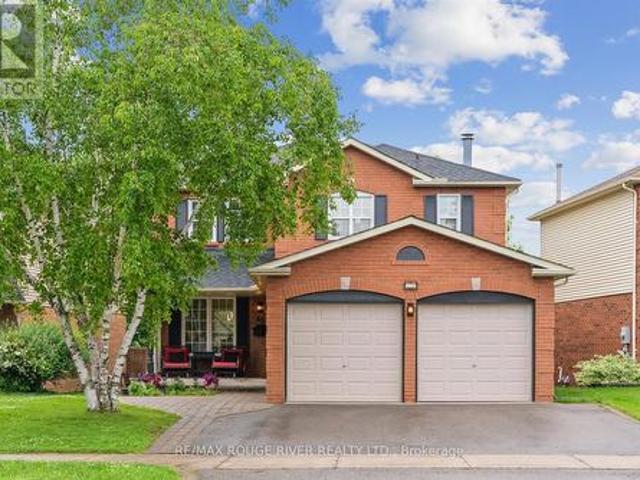 60 Bonnycastle Drive, Clarington, ON, L1C 4S8 house for sale | Listing ID E12212 | Royal LePage
