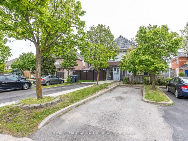 60 Blue Spruce Street, Brampton | For Sale @ $599,900 | Condos. Ca