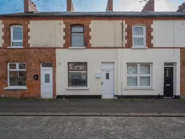 60 Bray Street