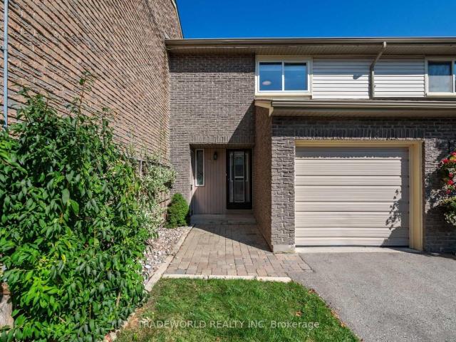 60 Camelot Way, Markham | 3Beds/2Bath, Townhouse, $759,000 | Condos. Ca