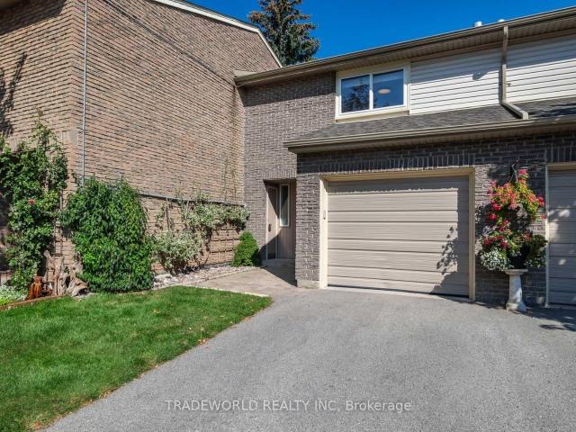 60 Camelot Way, Markham | 3Beds/2Bath, Townhouse, $759,000 | Condos. Ca