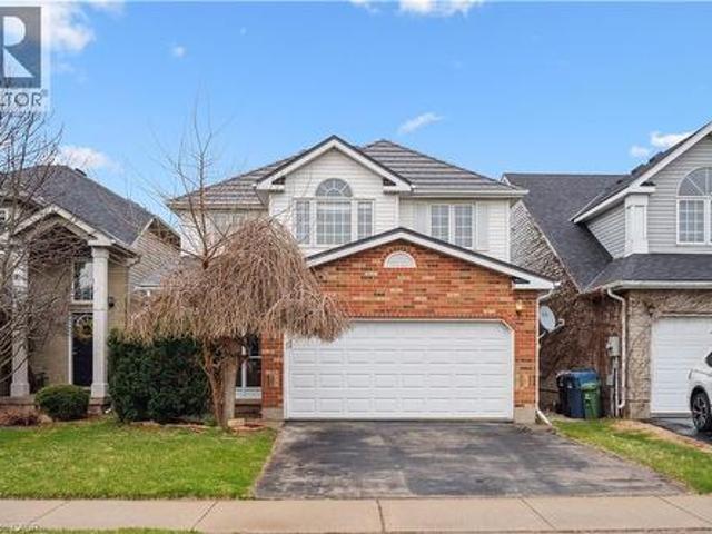 60 Camm Crescent, Guelph, ON, N1L 1K2 house for sale | Listing ID 40740 | Royal LePage