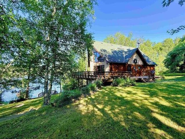 60 Campbell Road, Kenora, ON, P9N 4N3 recreational for sale | Listing ID TB2601 | Royal LePage