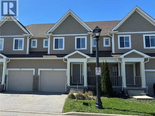 60 CANTERBURY Drive Unit# 25