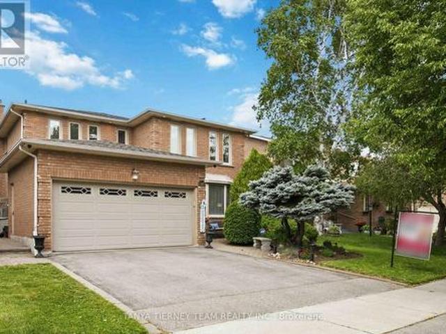60 Cairns Drive, Markham, ON, L3P 6J2 house for sale | Listing ID N13561 | Royal LePage
