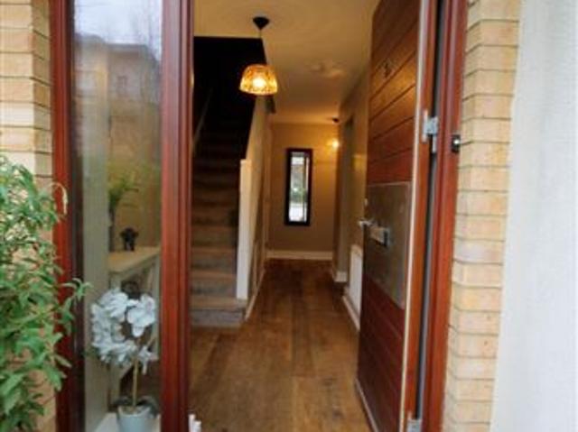 60 Castlegate Way, Adamstown, Lucan, Co. Dublin DNG Lucan 4962 MyHome. Ie Residential
