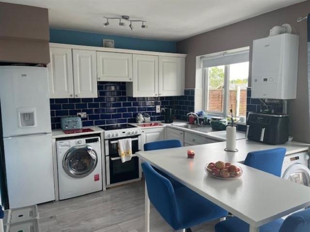 60 Castlegrange Green, Clondalkin, Dublin 22 BROE Auctioneers 4756 MyHome. Ie Residential