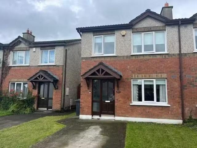60 Castlegrange Green, Clondalkin, Dublin 22, D22HK18 is for s.