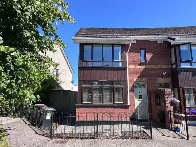 60 Chambers Park, Kilbird, Kilbird, Co. Kildare, W23EP23 is fo.
