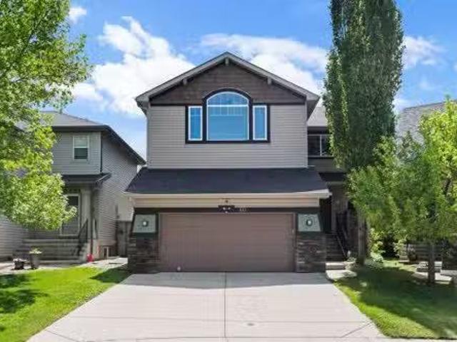60 Chapala Square Se, Calgary, AB, T2X 3T7 house for sale L.