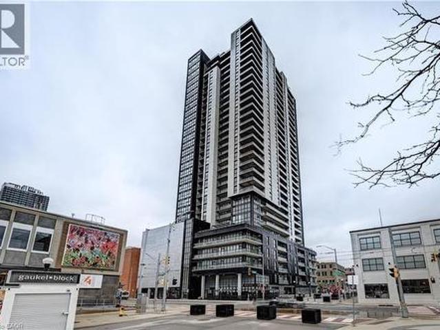 60 Charles Street W Unit# 801, Kitchener, ON, N2G 0C9 condo for sale | Listing ID 40850 | Royal LePage
