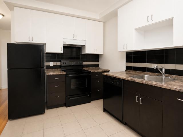 60 Cobourg Street B002 Apartment for Rent