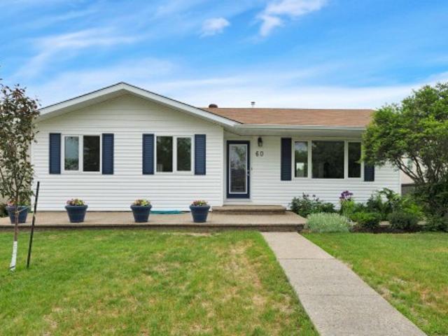 60 Corinthia Drive, Leduc, AB, T9E 4M6 house for sale | Listing ID E4491 | Royal LePage