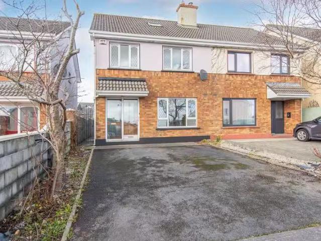 60 Cnoc An Oir, Letteragh Road, Letteragh, Co. Galway, H91TPX9.