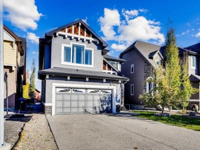 60 Cranarch Rise Se, Calgary, AB, T3M 1M3 house for sale | Listing ID A2319 | Royal LePage