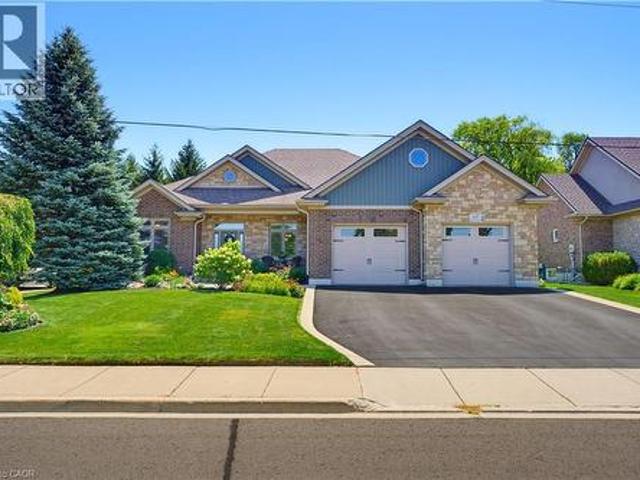 60 Donjon Boulevard, Port Dover, ON, N0A 1N7 house for sale | Listing ID 40851 | Royal LePage