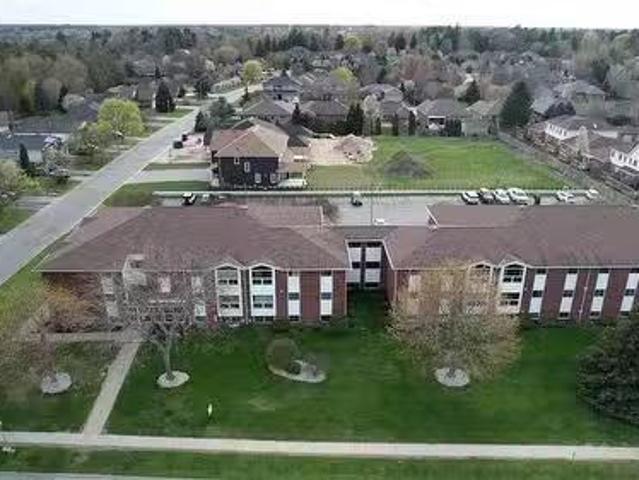 60 Donly Drive S Unit# 101, Simcoe, ON, N3Y 5K3 condo for sa.
