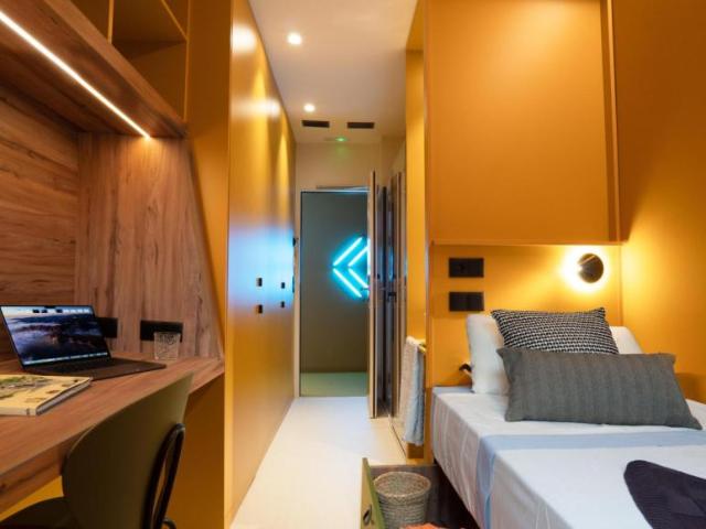 60 Dormitorio Apartamentos Sevilla Sevilla 103359008