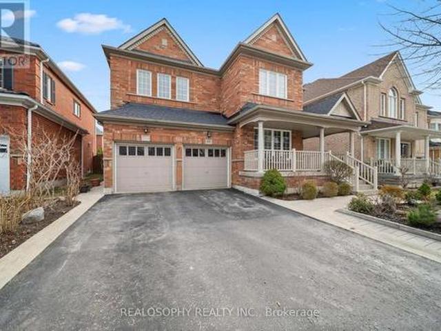 60 Dunwell Crescent, Ajax, ON, L1T 0A7 house for sale | Listing ID E13149 | Royal LePage