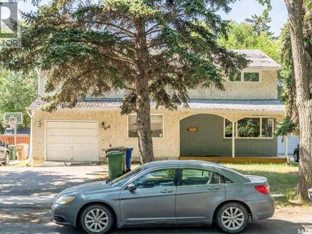 60 Dunning Crescent, Regina, SK, S4S 3W1 house for sale | Listing ID SK046147 | Royal LePage