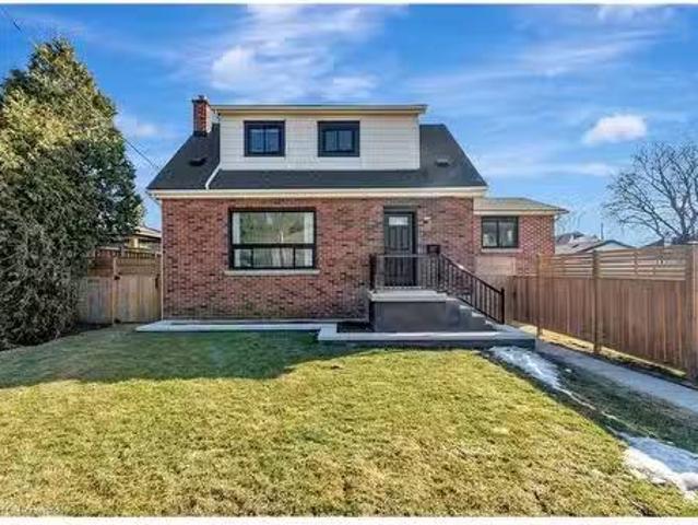 60 East Street N, Dundas, ON, L9H 1P3 house for sale Listin.