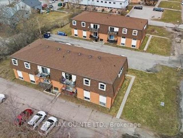 60 Elgin Street, Belleville Ward, ON, K8P 4B2 investment for sale | Listing ID X12945 | Royal LePage