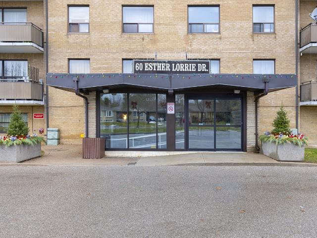 60 Esther Lorrie Drive 2 Bedroom Apartment for Rent at 60 Esther Lorrie Dr, Toronto, ON M9W 4T9