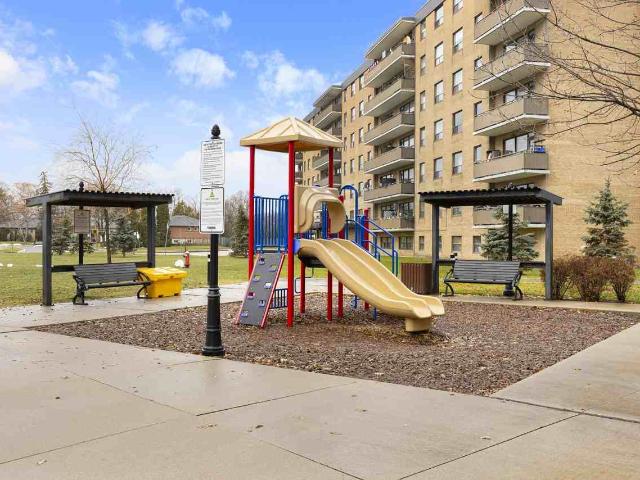 60 Esther Lorrie Drive 2 Bedroom Apartment for Rent at 60 Esther Lorrie Dr, Toronto, ON M9W 4T9