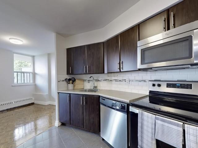60 Exeter Road 3 Bedroom Apartment for Rent at 60 Exeter Rd, Ajax, ON L1S 2K2 Downtown Ajax