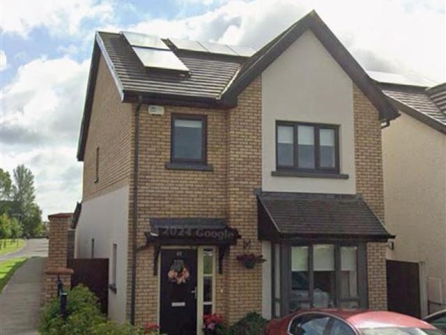 60 Fairfield, Dunshaughlin, Meath, A85YN84, A85YN84