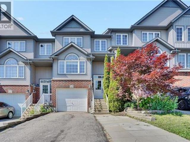 60 Featherstone Street, Kitchener, ON, N2R 1Z2 house for sale | Listing ID 40847 | Royal LePage