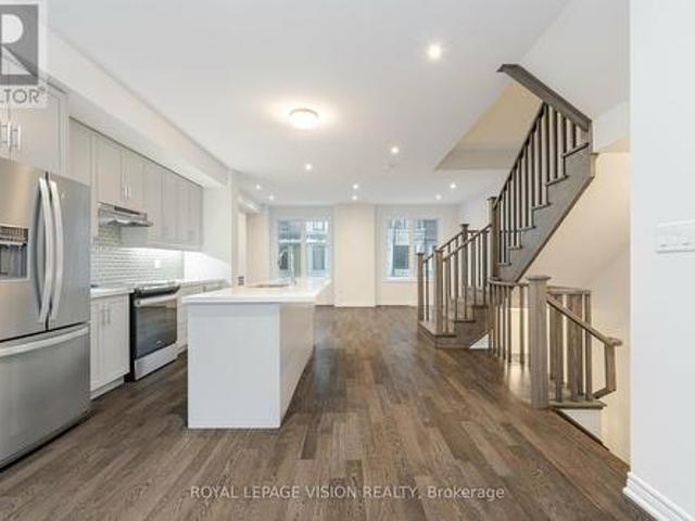 60 Folcroft Street, Brampton, ON, L6Y 6L3 house for lease | Listing ID W13462 | Royal LePage