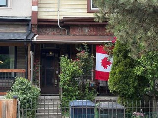 60 Foxley Street, Toronto, ON, M6J 1R2 house for sale | Listing ID C13528 | Royal LePage