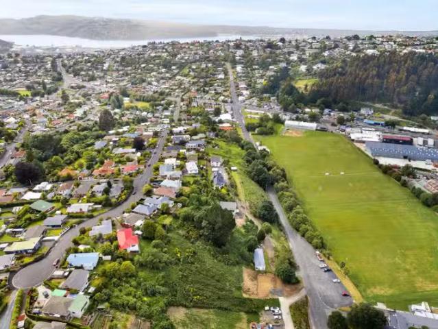 60 Frasers Road, Glenross, Dunedin City