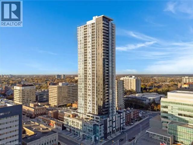60 FREDERICK Street Unit# 1206