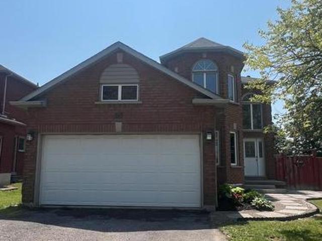 60 Furrow Drive, Whitby, ON, L1R 1Y7 house for sale | Listing ID E13526 | Royal LePage