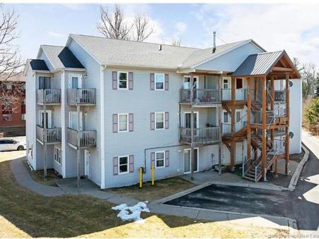 60 Goodine St, Fredericton, NB, E3B 9N5 condo for sale | Listing ID NB116021 | Royal LePage