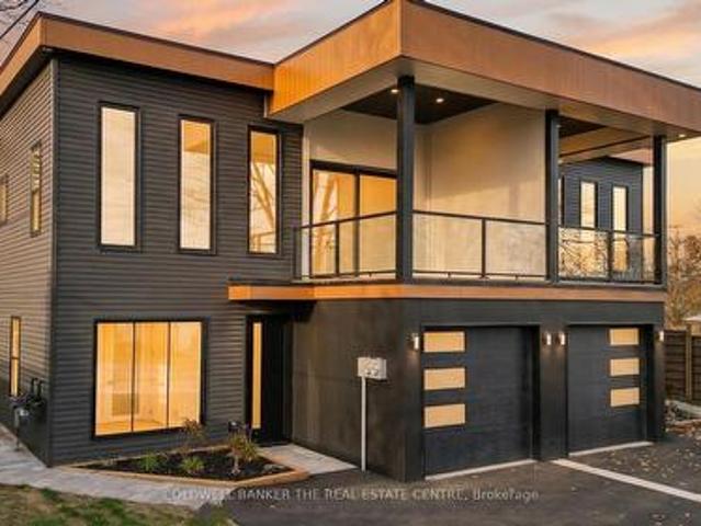 60 Gray Street, Severn, ON, L0K 1E0 investment for sale | Listing ID S13469 | Royal LePage