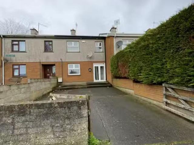 60 Grange Drive, Muirhevnamore, Dundalk, Co. Louth, A91K7R6 is.