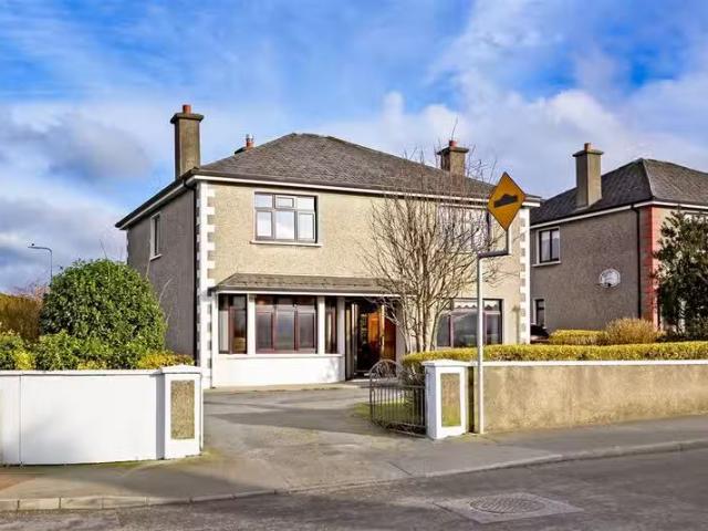 60 Greenfort, Cairns Hill, Sligo, F91 A99E