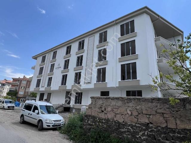 60 Güne Teslim! Nora Cıty Avm'ye 2 Dk, Ebeveyn Banyolu