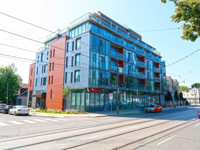 60 Haslett Ave | Beach Club Lofts | 1 Loft for Sale & 1 Loft for Rent | Condos. Ca