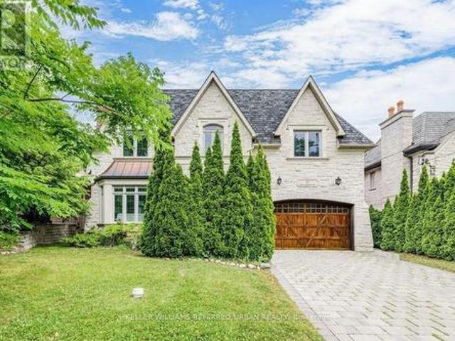 60 Hawksbury Drive, Toronto, ON, M2K 1M5 house for sale | Listing ID C13620 | Royal LePage