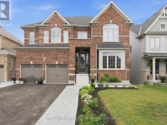 60 Hennessey Crescent, Kawartha Lakes Lindsay, ON, K9V 0P3 house for sale | Listing ID X13452 | Royal LePage