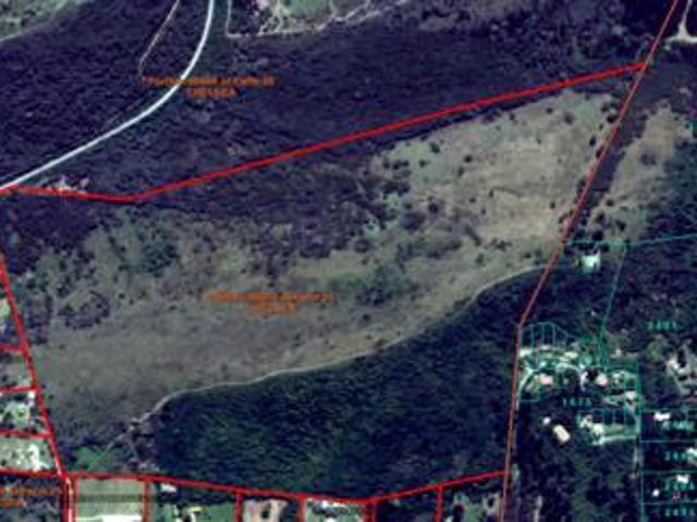 60 hectares of arable land in chelse.