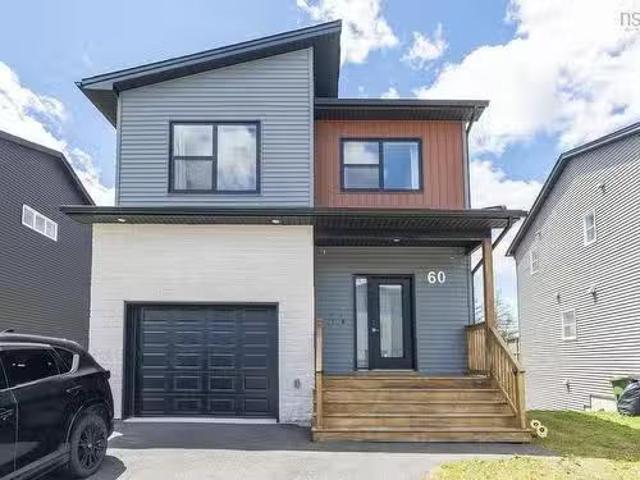 60 Higgins Avenue, Beechville, NS, B3T 0M4 house for sale L.