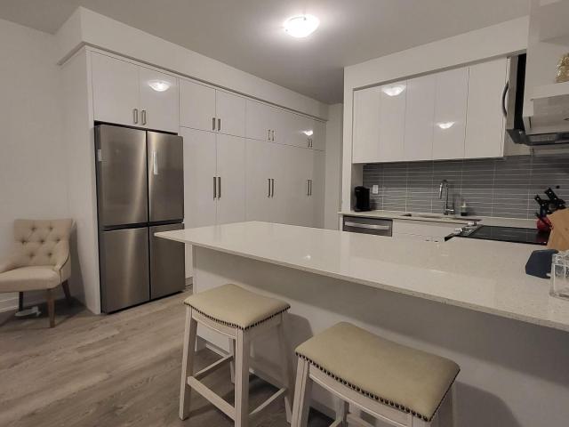60 Hooyo Terrace, North York | 4+1Beds/4Bath, Townhouse, $4,800/mo | Condos. Ca