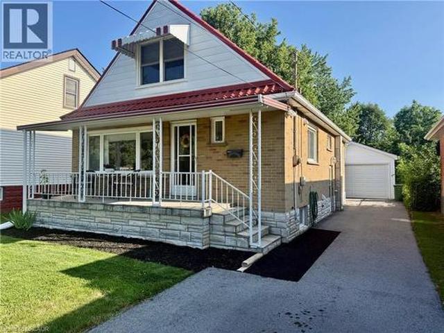 60 Howe Avenue, Hamilton, ON, L9A 1W9 house for sale | Listing ID 40850 | Royal LePage