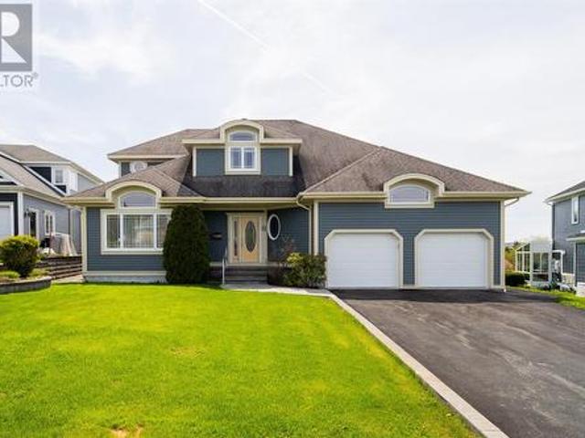 60 Huntingdale Drive, St. John'S, NL, A1G 1T6 house for sale | Listing ID 1298 | Royal LePage