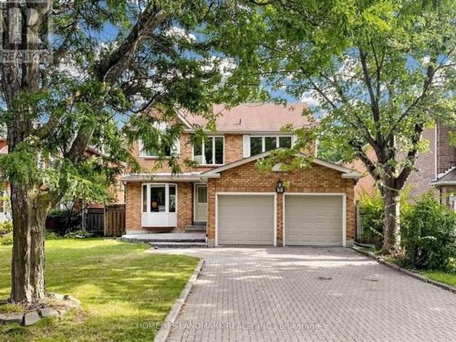 60 Ingleborough Court, Markham, ON, L3R 8M4 house for sale | Listing ID N13681 | Royal LePage